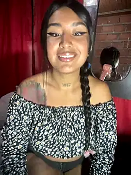 Caty  hot online show from November 2025 01:39:01 AM