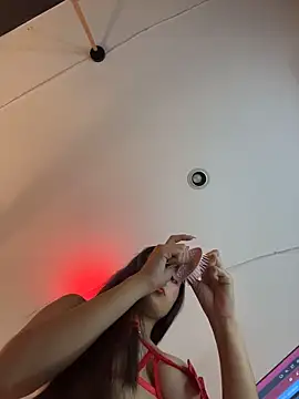 Snapshot of Juanita-Diaz chatting on January 2026 08:45:01 PM Juanita-Diaz online show from January 2026 08:45:01 PM