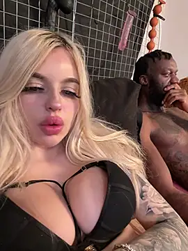 Steffi Snowbunny online show from February 2026 09:42:01 PM