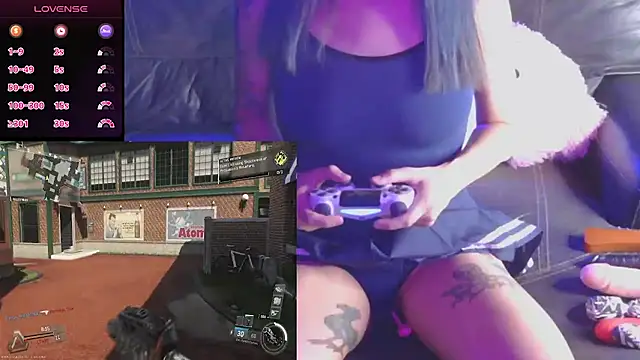 mmmminaDarling online show from February 2026 04:05:02 AM