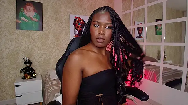 eliza eup online show from November 2025 07:57:01 PM