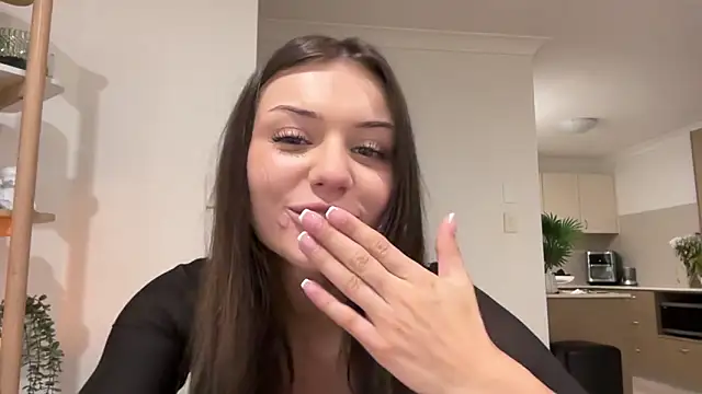 cassiess1 online show from October 2025 11:16:01 PM