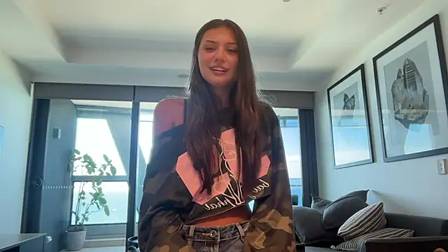 cassiess1 online show from February 2026 04:07:01 AM