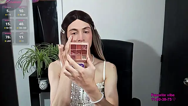 Andy Roses online show from February 2026 03:48:02 PM