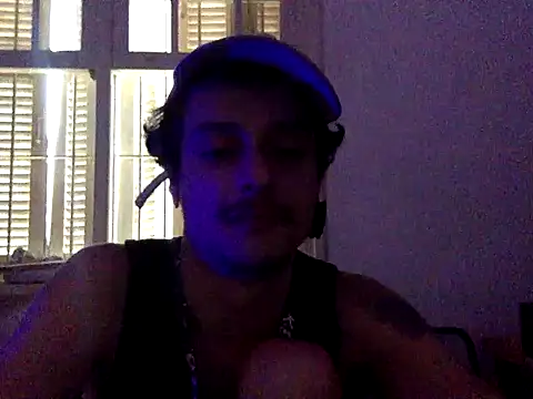 chrisalmeid  online show from April 2026 05:24:02 PM