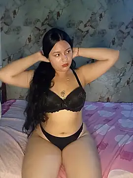 Jeniffer-s online show from December 2025 02:43:02 AM