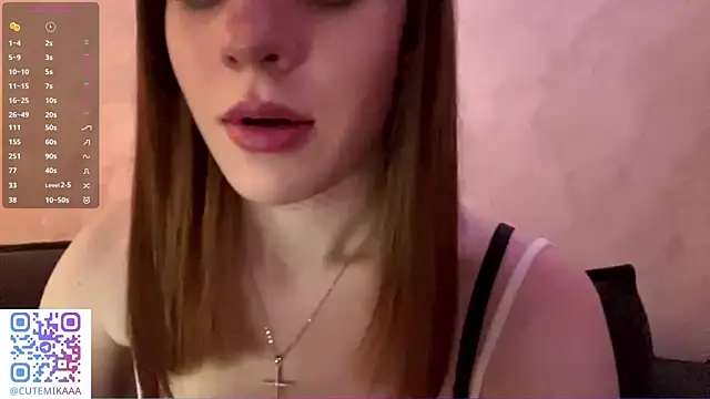 Snapshot of MustangMuse chatting on September 2025 04:56:01 PM MustangMuse online show from September 2025 04:56:01 PM