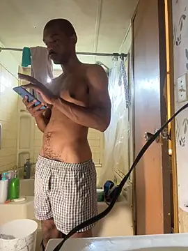 CaramelBrownBBC14 online show from October 2025 06:43:01 PM