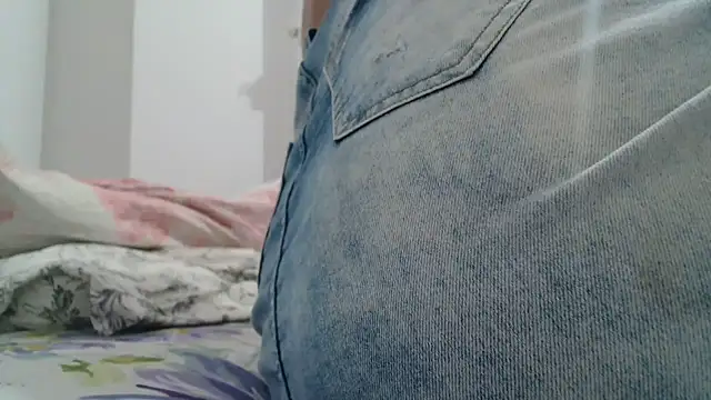 SecretBrunette online show from December 2025 05:15:02 AM