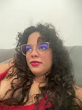 SecretBrunette online show from July 2026 08:00:02 PM