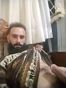 MagreloRasta online show from June 2026 03:49:01 AM