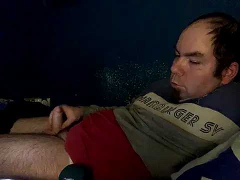 GeilerHSVFAN1989 online show from October 2025 06:16:01 PM