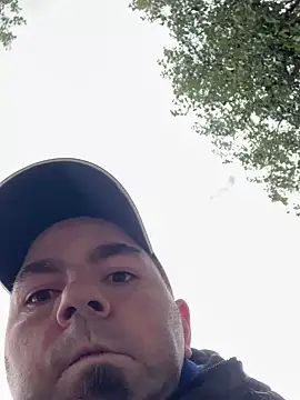 GeilerHSVFAN1989 online show from October 2025 01:34:01 PM