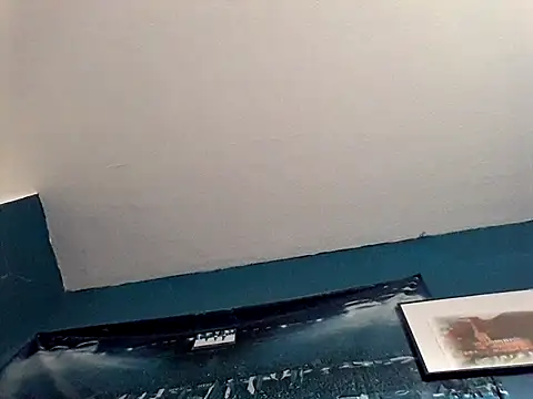 GeilerHSVFAN1989 online show from November 2025 09:19:01 AM