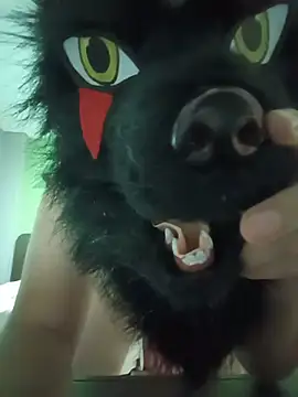 Snapshot of Wolf_Okami_SP chatting on July 2026 02:30:02 PM Wolf Okami SP online show from July 2026 02:30:02 PM
