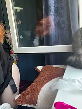 DaddysLittleSlutfox online show from April 2026 09:27:01 AM