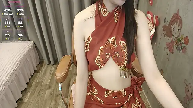 Snapshot of Bae_Gigii chatting on June 2026 03:13:02 PM Bae Gigii online show from June 2026 03:13:02 PM