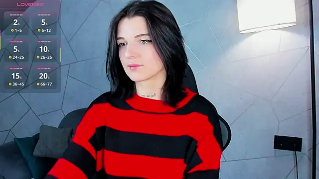 Lynn Martin online show from November 2025 01:06:02 AM