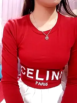 CherryBeii online show from December 2025 11:21:01 PM