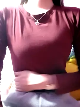 CherryBeii online show from March 2026 11:00:01 PM