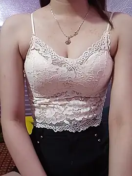 CherryBeii online show from May 2026 01:13:01 AM
