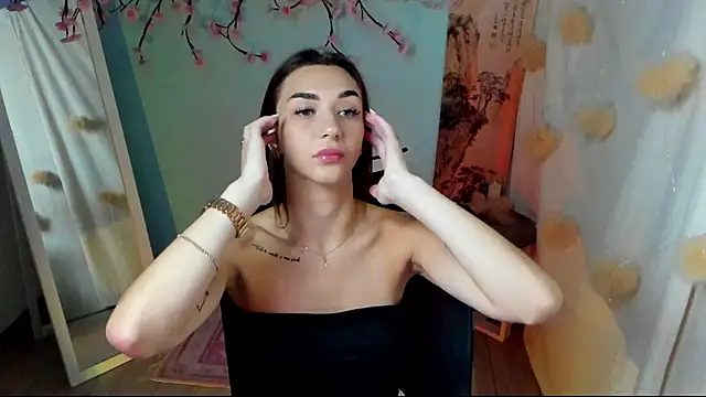 Bella Night4 online show from July 2026 09:29:02 AM