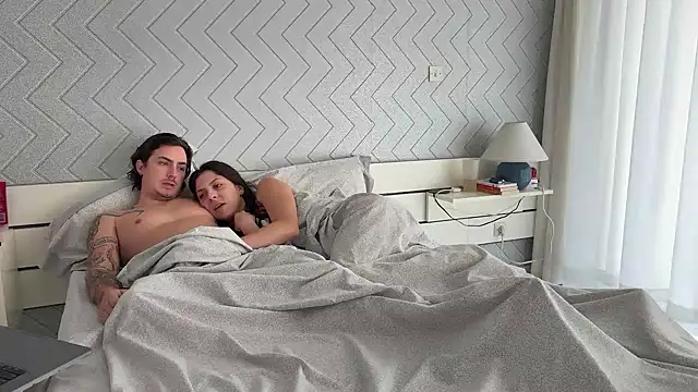 Cam-FrenchKiss online show from September 2025 12:40:02 PM