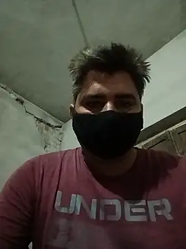 Manjit009 online show from July 2026 10:42:02 AM