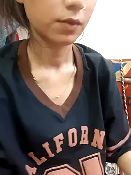 Snapshot of siya_rani67 chatting on May 2026 02:34:02 PM siya rani67 online show from May 2026 02:34:02 PM