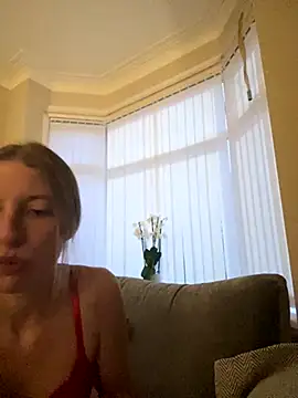 Snapshot of CheekyChelseaX chatting on October 2025 05:43:01 PM CheekyChelseaX online show from October 2025 05:43:01 PM