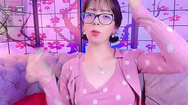 Sweet 1Angel online show from October 2025 11:43:01 AM