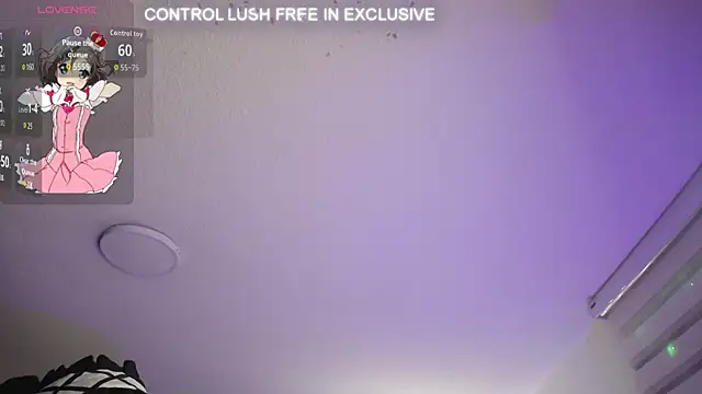  Charlotte Collins  online show from December 2025 01:05:02 PM