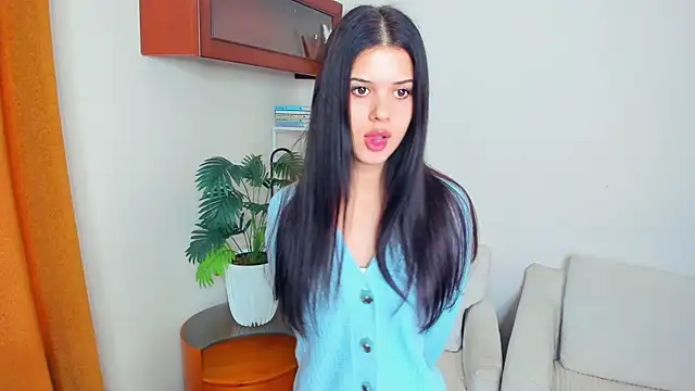 JoCauterucci online show from September 2025 07:01:01 AM