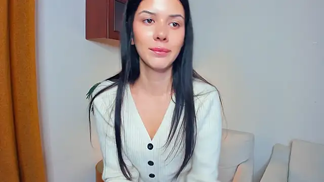 JoCauterucci online show from October 2025 06:52:01 AM