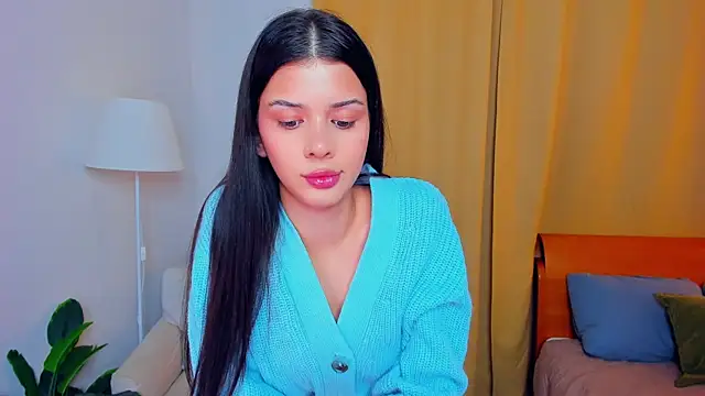 JoCauterucci online show from October 2025 06:25:02 AM