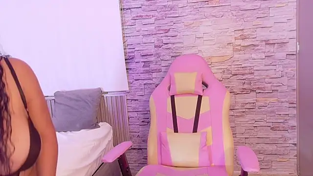 liz monserrat 1 online show from March 2026 08:14:01 PM