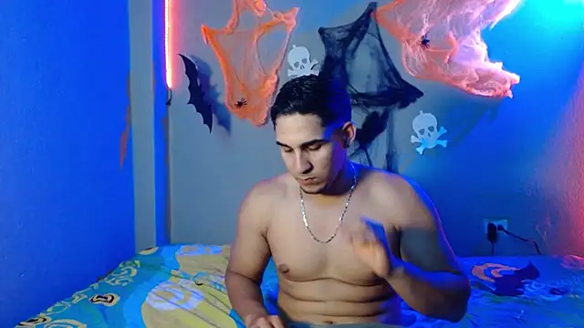 Snapshot of massimo_vidal_ chatting on October 2025 01:46:01 AM massimo vidal  online show from October 2025 01:46:01 AM