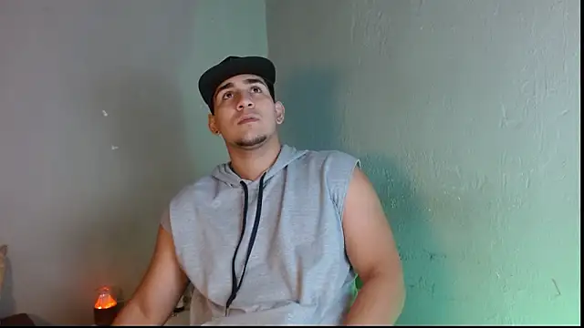 massimo vidal  online show from January 2026 02:10:01 PM