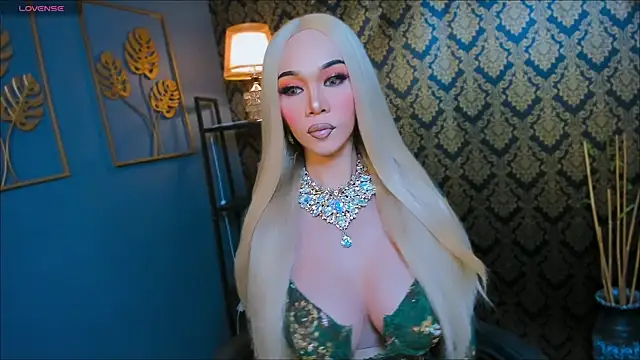 BelindaAbundance online show from November 2025 03:14:02 PM