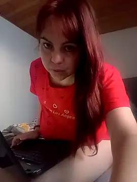 Snapshot of CARITOMIO chatting on September 2025 12:04:02 PM CARITOMIO online show from September 2025 12:04:02 PM