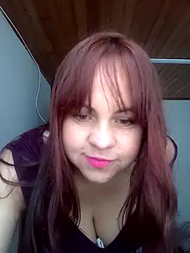 Snapshot of CARITOMIO chatting on October 2025 01:30:01 PM CARITOMIO online show from October 2025 01:30:01 PM