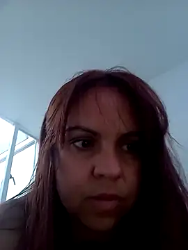 Snapshot of CARITOMIO chatting on October 2025 07:36:02 PM CARITOMIO online show from October 2025 07:36:02 PM