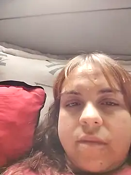 CARITOMIO online show from March 2026 08:35:02 PM