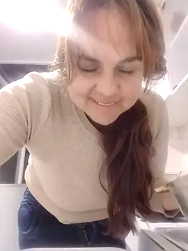 CARITOMIO online show from April 2026 12:22:02 AM