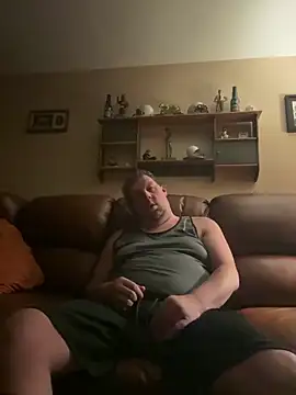 Stephanie1984 online show from October 2025 02:17:02 AM