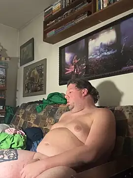 Stephanie1984 online show from January 2026 03:31:02 AM