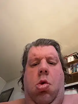 Stephanie1984 online show from February 2026 01:16:02 PM