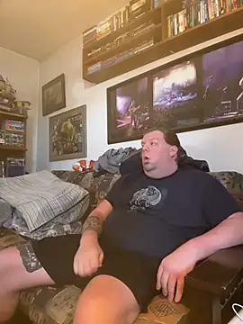 Stephanie1984 online show from February 2026 05:30:02 PM