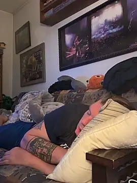 Stephanie1984 online show from March 2026 11:58:01 AM