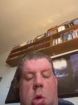 Stephanie1984 online show from March 2026 12:41:01 PM